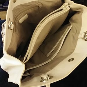 A nicole miller purse